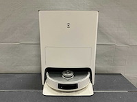 Ecovacs deebot t20 omni robotstofzuiger - afbeelding 1 van  6