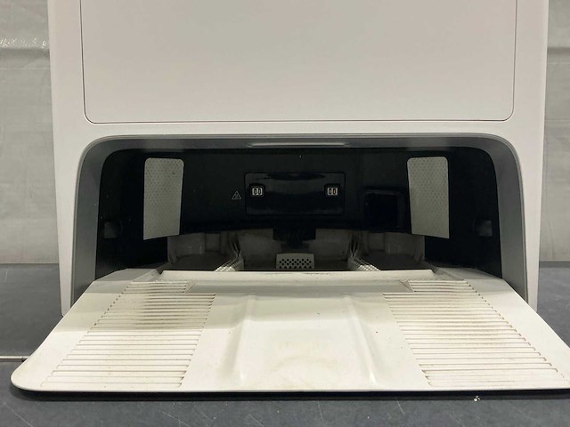 Ecovacs deebot t20 omni robotstofzuiger - afbeelding 2 van  6