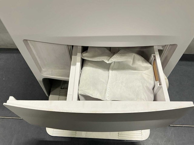 Ecovacs deebot t20 omni robotstofzuiger - afbeelding 3 van  6