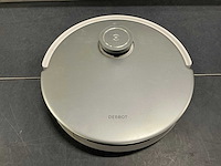 Ecovacs deebot t20 omni robotstofzuiger - afbeelding 4 van  6