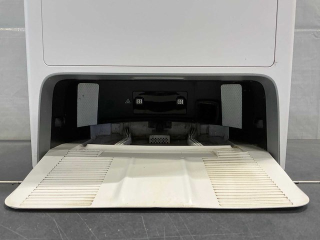 Ecovacs deebot t20 omni robotstofzuiger - afbeelding 2 van  9