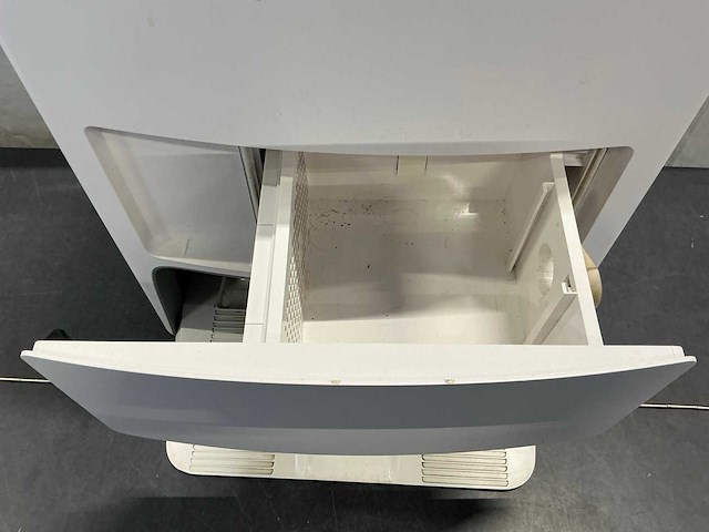 Ecovacs deebot t20 omni robotstofzuiger - afbeelding 3 van  9