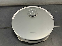 Ecovacs deebot t20 omni robotstofzuiger - afbeelding 5 van  9