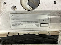 Ecovacs deebot t20 omni robotstofzuiger - afbeelding 9 van  9