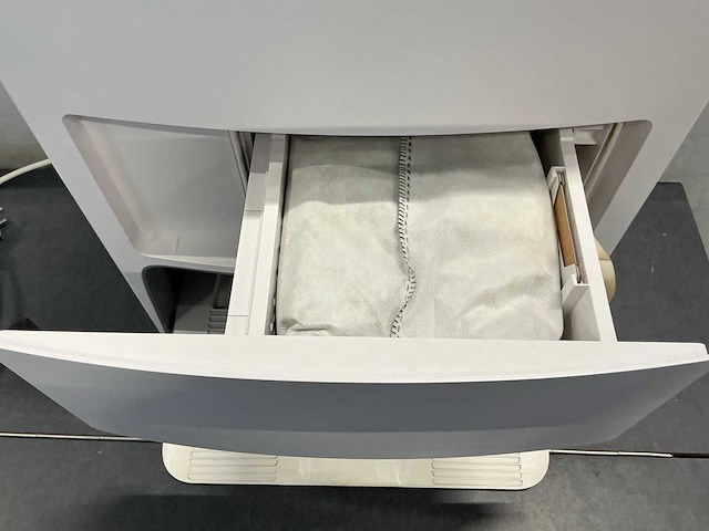 Ecovacs deebot t20 omni robotstofzuiger - afbeelding 1 van  4