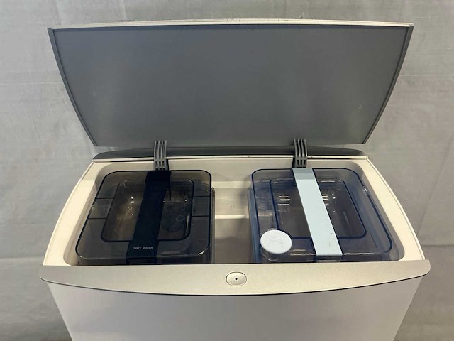 Ecovacs deebot t20 omni robotstofzuiger - afbeelding 2 van  4