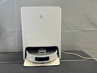 Ecovacs deebot t20 omni robotstofzuiger - afbeelding 1 van  10