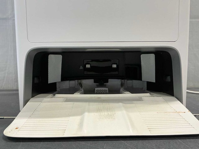 Ecovacs deebot t20 omni robotstofzuiger - afbeelding 3 van  10