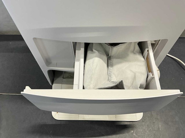 Ecovacs deebot t20 omni robotstofzuiger - afbeelding 4 van  10