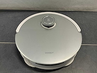 Ecovacs deebot t20 omni robotstofzuiger - afbeelding 6 van  10