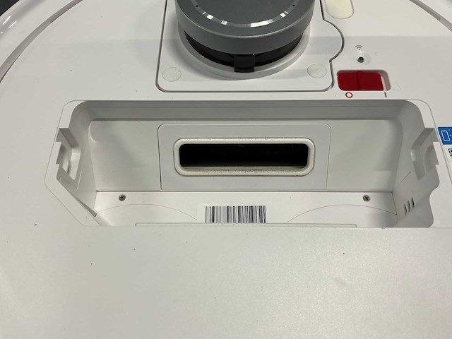 Ecovacs deebot t20 omni robotstofzuiger - afbeelding 8 van  10