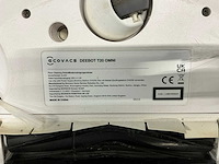 Ecovacs deebot t20 omni robotstofzuiger - afbeelding 10 van  10