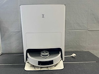 Ecovacs deebot t20 omni robotstofzuiger - afbeelding 1 van  8