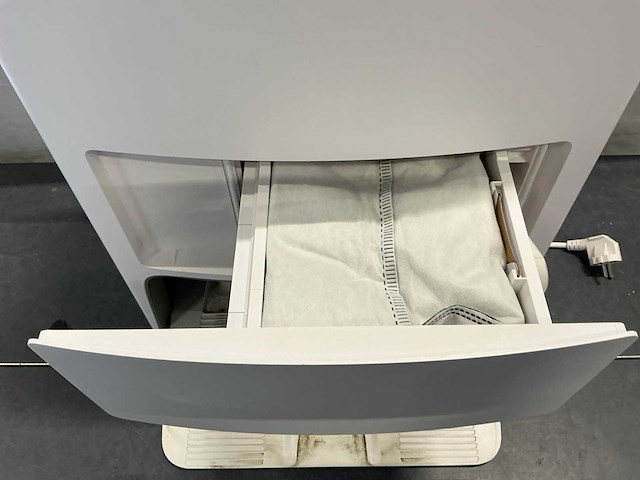 Ecovacs deebot t20 omni robotstofzuiger - afbeelding 2 van  8