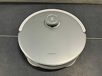 Ecovacs deebot t20 omni robotstofzuiger - afbeelding 4 van  8