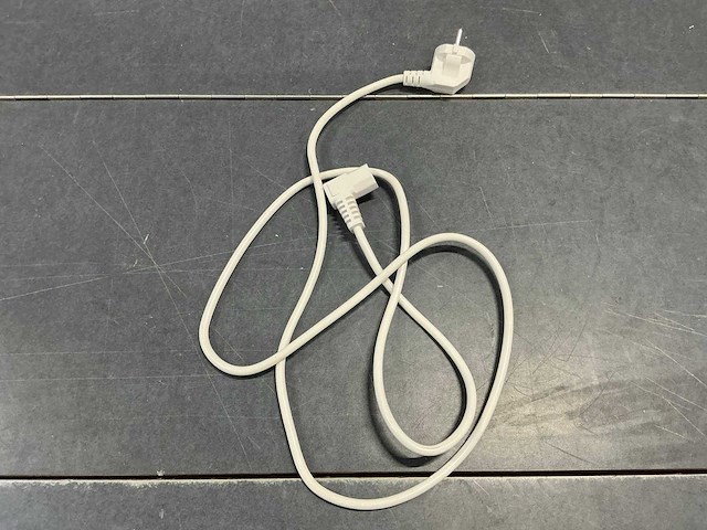 Ecovacs deebot t20 omni robotstofzuiger - afbeelding 2 van  10