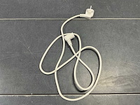 Ecovacs deebot t20 omni robotstofzuiger - afbeelding 2 van  10