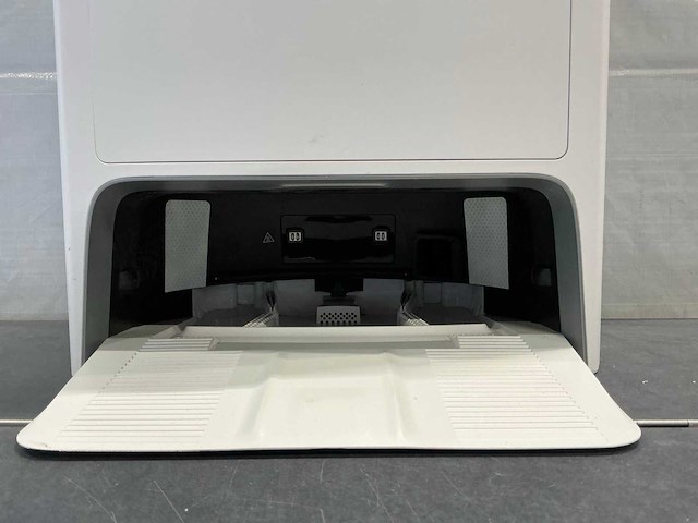 Ecovacs deebot t20 omni robotstofzuiger - afbeelding 3 van  10