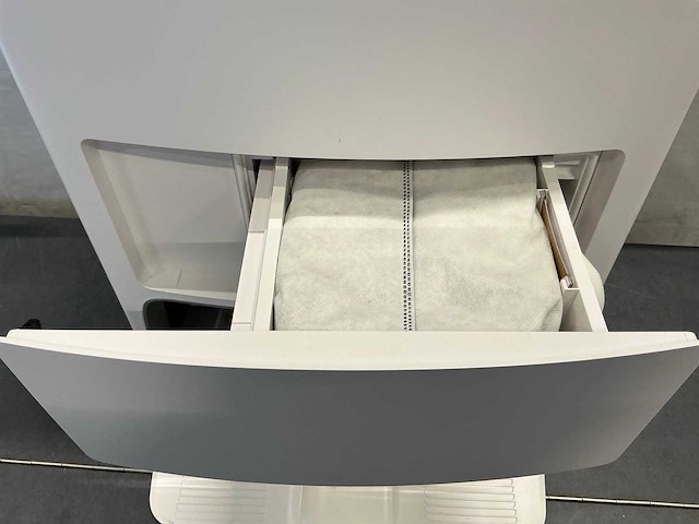 Ecovacs deebot t20 omni robotstofzuiger - afbeelding 4 van  10