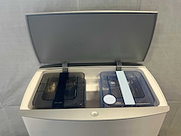 Ecovacs deebot t20 omni robotstofzuiger - afbeelding 5 van  10