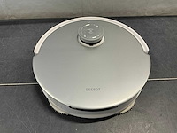 Ecovacs deebot t20 omni robotstofzuiger - afbeelding 6 van  10