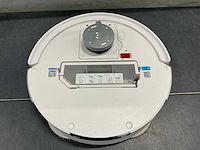 Ecovacs deebot t20 omni robotstofzuiger - afbeelding 7 van  10