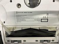 Ecovacs deebot t20 omni robotstofzuiger - afbeelding 10 van  10