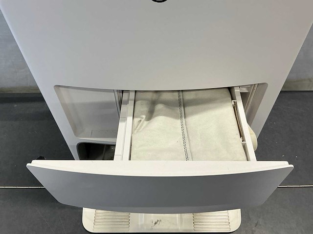 Ecovacs deebot t20 omni robotstofzuiger - afbeelding 1 van  6