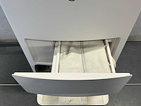 Ecovacs deebot t20 omni robotstofzuiger - afbeelding 1 van  6