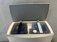 Ecovacs deebot t20 omni robotstofzuiger - afbeelding 2 van  6