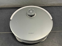 Ecovacs deebot t20 omni robotstofzuiger - afbeelding 3 van  6
