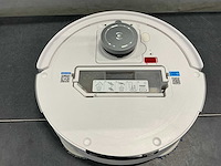 Ecovacs deebot t20 omni robotstofzuiger - afbeelding 4 van  6