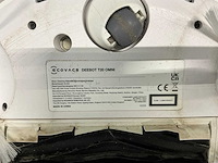 Ecovacs deebot t20 omni robotstofzuiger - afbeelding 6 van  6