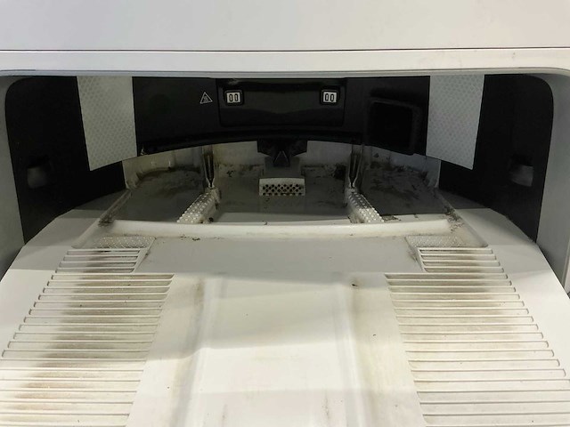 Ecovacs deebot t20 omni robotstofzuiger - afbeelding 2 van  9