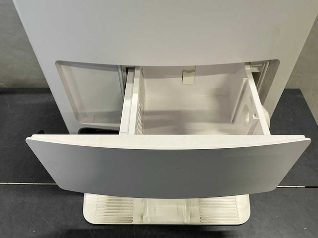 Ecovacs deebot t20 omni robotstofzuiger - afbeelding 3 van  9