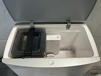 Ecovacs deebot t20 omni robotstofzuiger - afbeelding 4 van  9