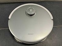 Ecovacs deebot t20 omni robotstofzuiger - afbeelding 5 van  9