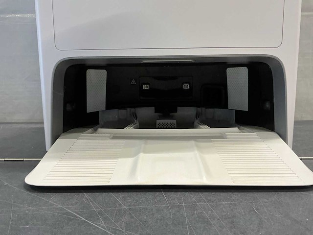 Ecovacs deebot t20 omni robotstofzuiger - afbeelding 2 van  8