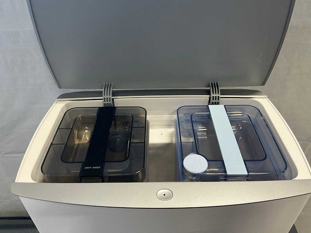 Ecovacs deebot t20 omni robotstofzuiger - afbeelding 4 van  8