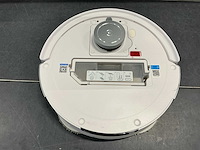 Ecovacs deebot t20 omni robotstofzuiger - afbeelding 6 van  8