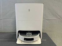 Ecovacs deebot t20 omni robotstofzuiger - afbeelding 1 van  9