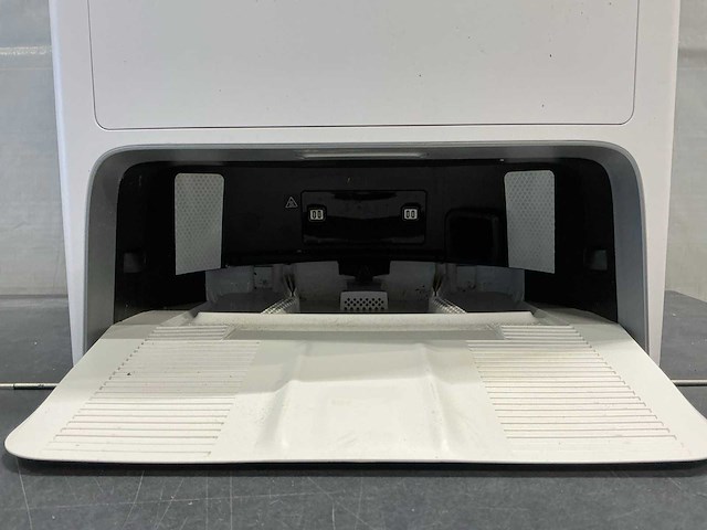 Ecovacs deebot t20 omni robotstofzuiger - afbeelding 2 van  9