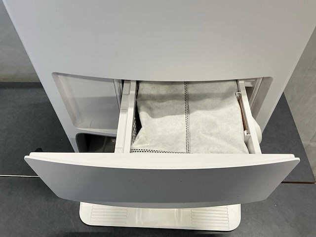 Ecovacs deebot t20 omni robotstofzuiger - afbeelding 3 van  9