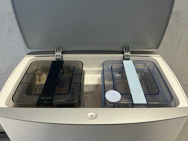 Ecovacs deebot t20 omni robotstofzuiger - afbeelding 4 van  9