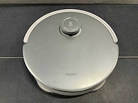 Ecovacs deebot t20 omni robotstofzuiger - afbeelding 5 van  9