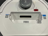 Ecovacs deebot t20 omni robotstofzuiger - afbeelding 7 van  9