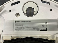 Ecovacs deebot t20 omni robotstofzuiger - afbeelding 9 van  9