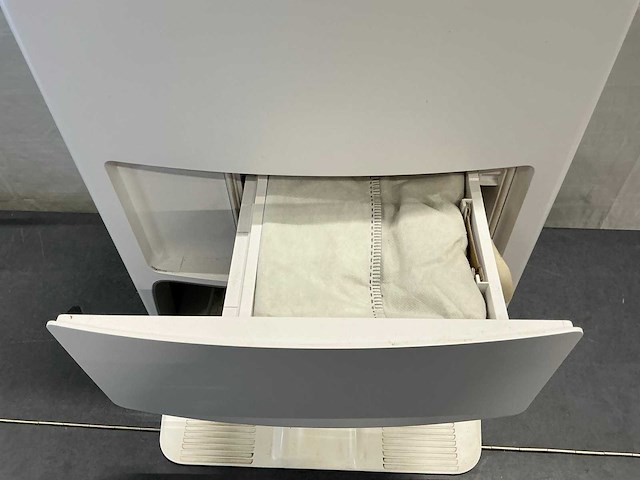 Ecovacs deebot t20 omni robotstofzuiger - afbeelding 2 van  8