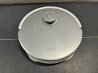 Ecovacs deebot t20 omni robotstofzuiger - afbeelding 4 van  8
