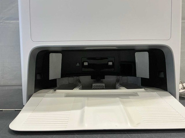 Ecovacs deebot t20 omni robotstofzuiger - afbeelding 2 van  6
